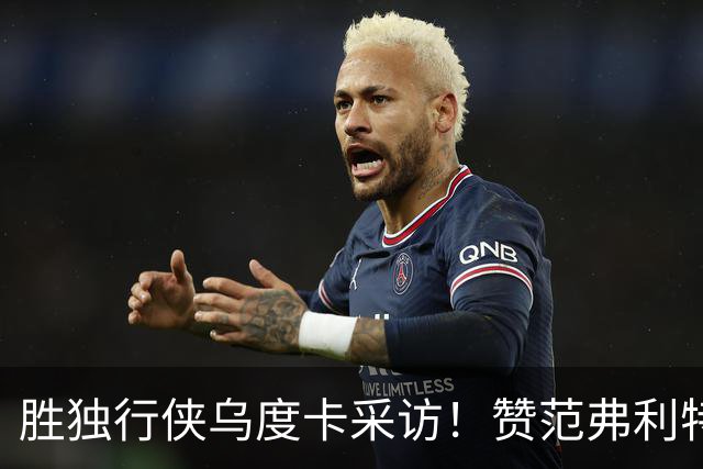 胜独行侠乌度卡采访！赞范弗利特，力挺谢泼德，批领先时球员乱打